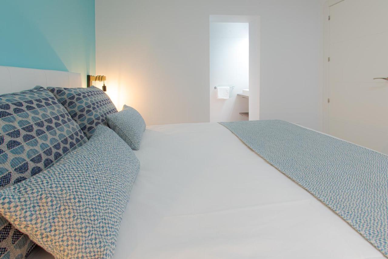 Abal Apartments - Barrio Alicante Exterior photo