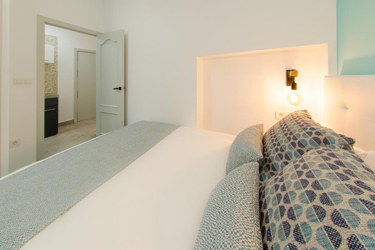 Abal Apartments - Barrio Alicante Exterior photo